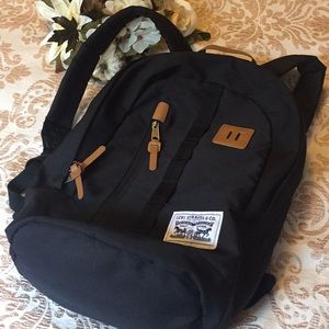Levi Strauss & co. Backpack